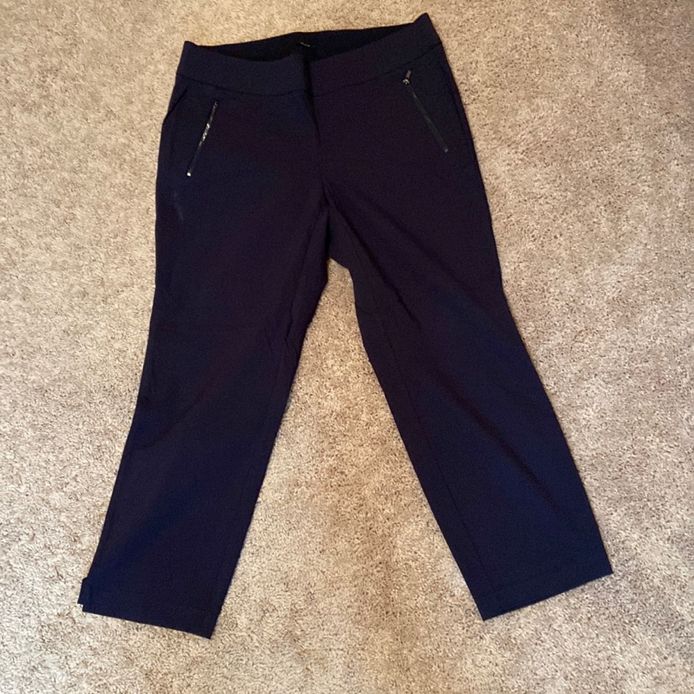 Lane Bryant Allie pants